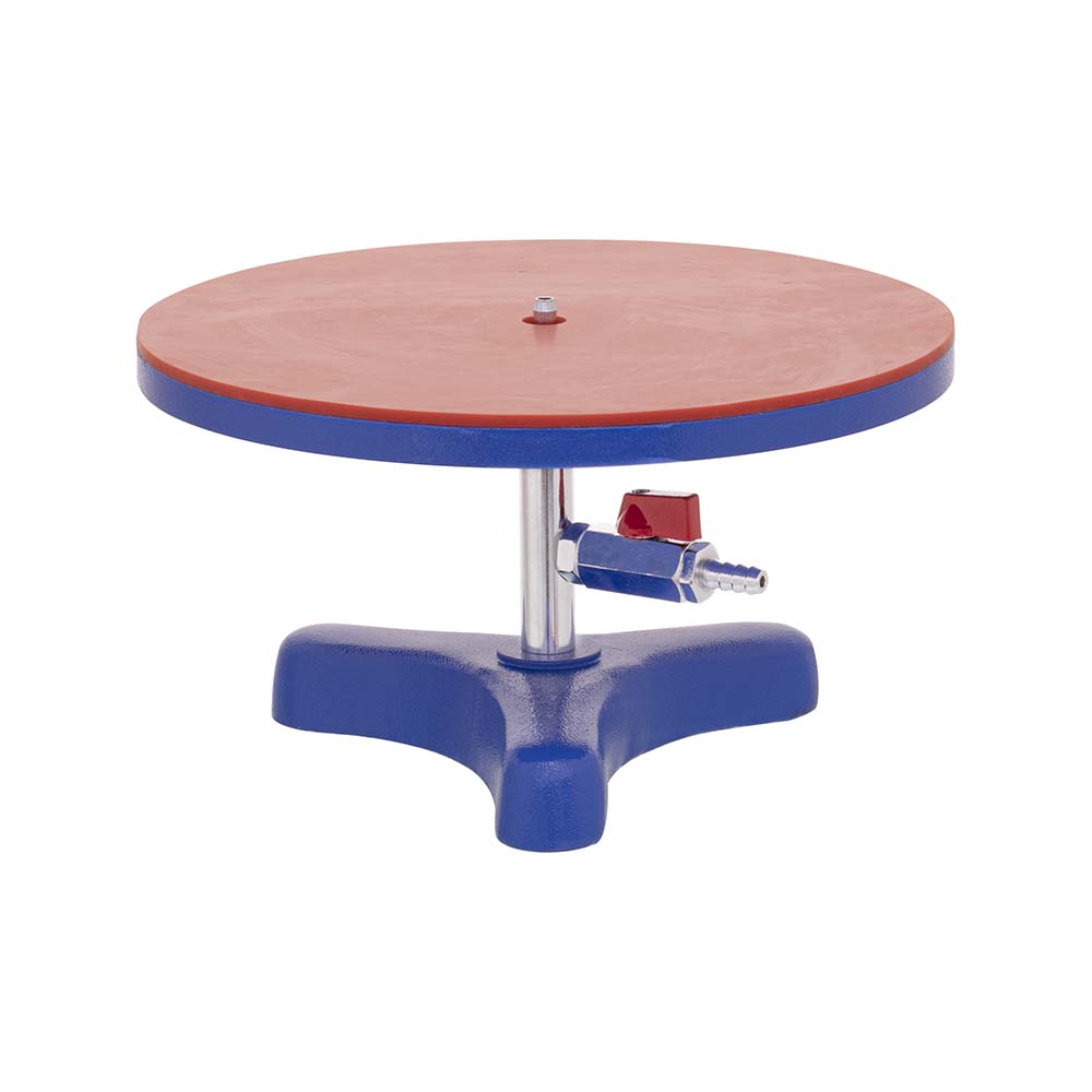 Vacuum Plate, Metal